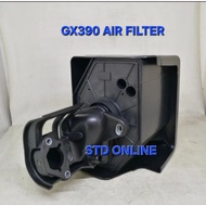 GX390 AIR CLEANER ASSY HONDA GX 390 AIR FILTER/