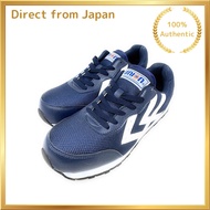 76 Lubricants Safety Sneakers (Style 76-3044) - Available in Multiple Colors and Sizes