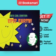 God's Cool Creation - Paperback - English - 9798218014322