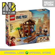 LEGO 75636 - One Piece - Windmill Village Hut