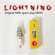 NGK Spark plug