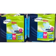 TENA VALUE ADULT DIAPER (M) 2X12'S