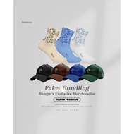 Lovstuff Road To 0 Mdpl Merchandise (Novel Hats & Socks 3726 Mdpl)
