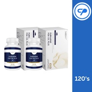 Biobay Purmarine Fish Oil 60's, High-Strength Omega-3