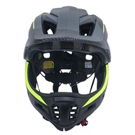 Drbiek Integrated Adjustable Riding Helmet Kids One Piece Helmet Cool Kids Boys and Girls Birthday G