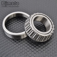 Steering Head Bearing For Kawasaki Ninja ZX6 ZX6R 600R 750R 600 Z550 ZR750 KLR650 KLE400 ZX500 ZX600