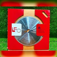 EUROX ใบวงเดือน FREUD รุ่น LU2C1101A 10นิ้ว 80ฟัน CIRCULAR SAW BLADE ใบเลื่อยวงเดือน ตัดไม้ ใบคาร์ไบ