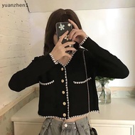 HOT  sweater cardigan knitted fabric single breasted. For women ZHN