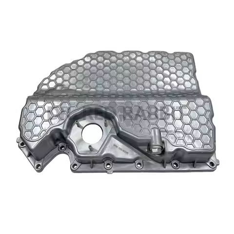 Aluminum Engine Oil Pan For Audi A1 A3 Q2 TT VW Golf MK7 GTI Tiguan Beetle Jetta Passat Skoda 06K103