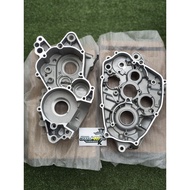 CRANKCASE RXZ Y-2 55K00 KIRI KANAN 1:1 BARU