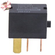 G8hl-H71-12vdc25a Universal Car Air Conditioning Fan Relay 4 Pin Air Condition