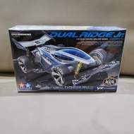 Tamiya 18096 Dual Ridge Jr.