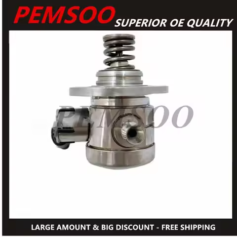 13518631642 0261520521 1351 8631642 for BMW b58tu Supra X2 X4 X5 X7 220i 630i 730Li F46 High Pressur