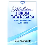 RajaGrafindo Persada - State Administrative Law Book – Mahfud MD