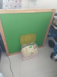 麻雀板