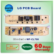 WF-CL700 LG Washing machine pcb board