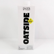 Oatly Oat Milk Barista Edition (Vegan) นมข้าวโอ๊ต 1L.