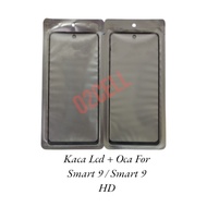 Infinix Smart 9 / Infinix Smart 9 HD Lcd Glass