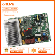 90% ใหม่17220300006370 Midea เมนบอร์ด KCR35W/BP3N8-(115 + 24Tmini + SlimL)