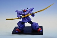 日本 BANDAI GUNDAM COLLECTION DX 5 AMX-009 DREISSEN Marking 45/76  (保證日版）