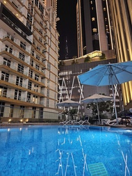 Downtown Hostel Dubai 1