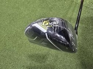 高爾夫 Golf Ping G430 max 10k 一號木桿 開球木桿 driver 球隊禮品 全新未拆