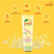 Zwitsal Baby Liquid Powder / Bedak Bentuk Lotion Bayi Zwitsal