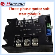 Original brand new Three-phase motor Soft starter module Motor online transformerSoftstarter1KW 2KW 