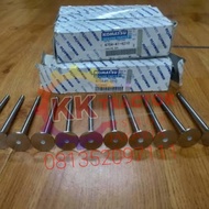 EX PC200-8 VALVE EX PC200-8 6D107 6674-41-4210