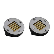 1.5 Inch Tweeter Speaker Unit Air Motion 30W HIFI Treble AMT-40 Super Belt Type High Loudspeaker