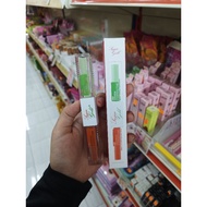 SUGAR GOLD 2 IN 1 HD ORANGE CORRECTOR DAN GREEN CORRECTOR