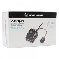 HobbyWing 30113304 XeRun XR8 Plus G2S