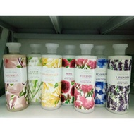 Toiletries Bath Cream Marks and Spencer all varian floral collection