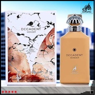[Ready Stock] DECADENT DREAM/Wonder 100ml edp perfumes original