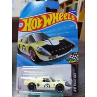 Hot Wheels Porsche 904 Carrera GTS