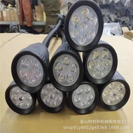 Machine Tool Waterproof Fluorescent Work Light led Machine Tool Work Light JY37-3 Type Waterproof Fl