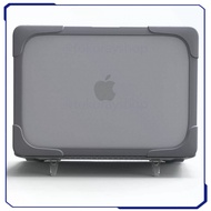 Shockproof Armor Case with Stand Macbook Pro 13 Touchbar A1706 A1708