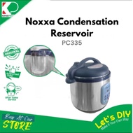 ORIGINAL NOXXA PRESSURE COOKER PC335 CONDENSATION RESERVOIR