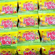 Jelly Boi Inaco 33Gr ( 1 Renceng 10 Bks ) Agar Agar Jelly Manis New