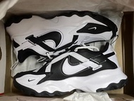 NIKE TC 7900 (black/white) 黑白