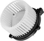 HVAC Blower Motor 700208 Compatible with Kia Sportage 2005-2010 L4 2.0L/V6 2.7L, Compatible with Hyu