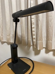 💡Panasonic Lamp Desk 座枱枱燈