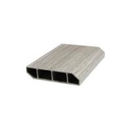 บัวพื้น LT BY COTTO BP 336 (L) 1.6X300X7.5 ซม. (1179868)