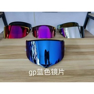 2025 New Style AGV Pista Gprr Goggles