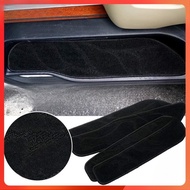RtoT Pedal mat car floor mat Alphard 30 / vellfire 30 (2015-2023) agh30 anh30 AH30 carpet Door sill 
