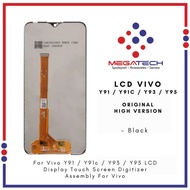 LCD VIVO Y91 / VIVO Y93 / VIVO Y95 / VIVO Y91C / VIVO Y1S FULLSET