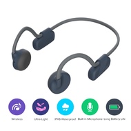 Oaxis myFirst Headphone BC Wireless Lite (Wireless Bone Conduction Headphones for Kids &amp; Adults) Work with myFirst Fone