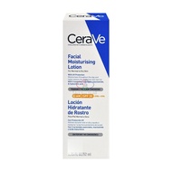 【CeraVe 適樂膚】 日間溫和保濕乳 SPF30 52mlx1瓶