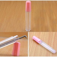 1PC Needle Bottle Needle Cylinder Needle Storage Bottle Needle Storage Tool DIY Wool Felt DIY Four C