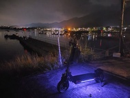 48v雙驅電動滑板車